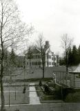 Vila ve Slaném