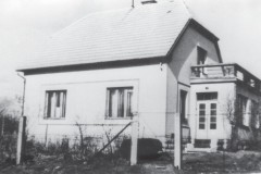 Dům Prouzových
