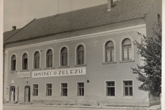 Hostinec u Železů