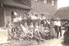 Zaměstnanci Železovy cihelny (1932)