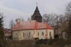 Pohled o jihu