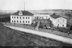Ferdinand Přibyl a synové, mechanická tkalcovna