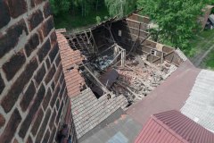 Kruhová cihelna Antonína Rydla