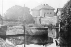 Špatenkovský mlýn (Černých)
